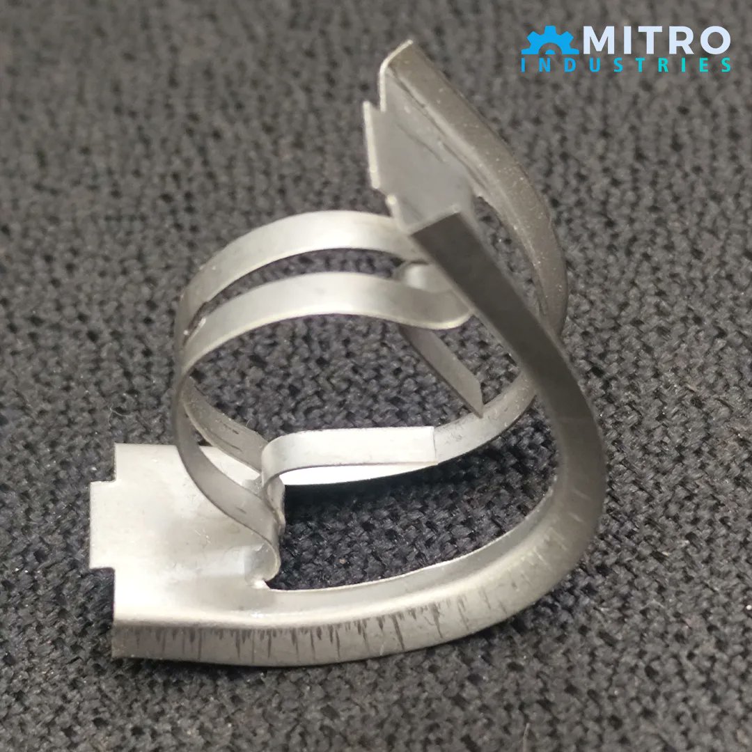 Mitro Industries tweet media