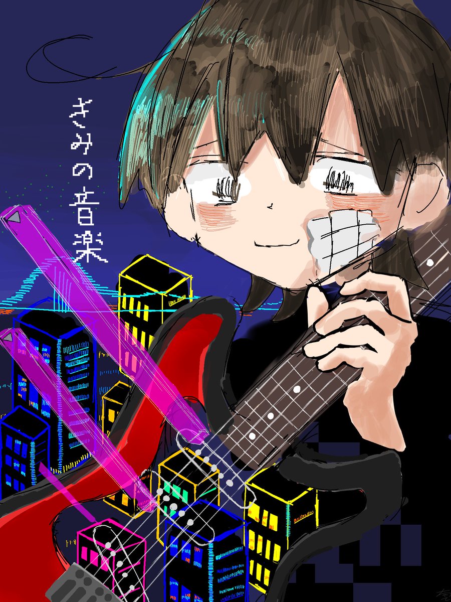 小糸ちゃて tweet media