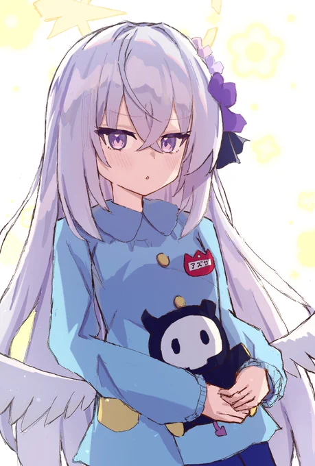 こちら2年前のリメイクでした! けっこう変わった?