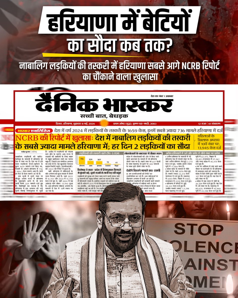 Team Bhupinder S Hooda tweet media