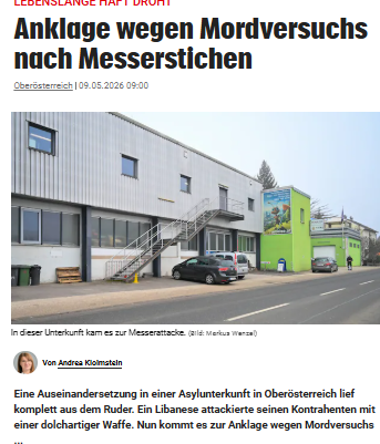 Taykra's tweet photo. #Leonding (OÖ): 2 Libanesen (23, 25) nahmen 3 Mädchen mit ins Asylheim. Als die Situation für diese unangenehm wurde, wollten sie sich abholen lassen. Der irakische Bekannte (16) tauchte mit zwei Begleitern (16, 20) auf, doch die Libanesen wollten die Mädchen nicht gehen lassen. https://t.co/aBNiv7L3pX