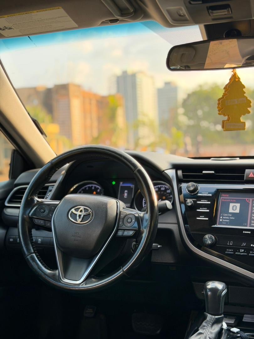 ____A_Y9's tweet photo. 💥  Toyota Camry Se 💥➖➖➖➖➖➖➖➖➖💥
🛣️ Model: 2020
🛣️ Price💥: ₦24.5M
🛣️ Location: Abuja 🇳🇬 
🛣️Duty: Fully Paid
🛣️Status: foriegn used 

☎️📞  08169094505

🛣️ 🇳🇬Nationwide Delivery https://t.co/CqNmfHEfwv