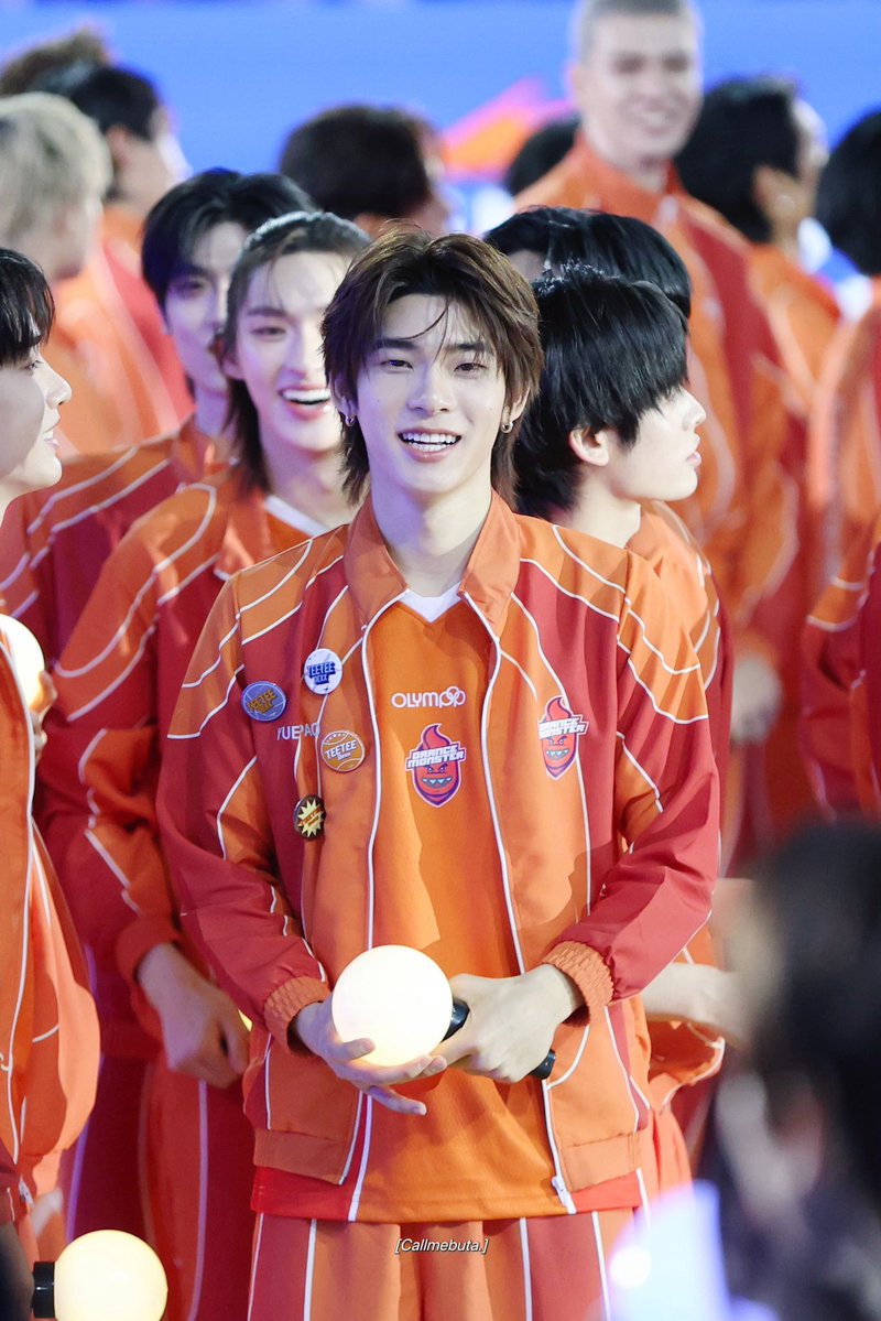 Callme หม่าม๊าา ⋆｡‧˚ʚ♡ɞ˚‧｡⋆ tweet media