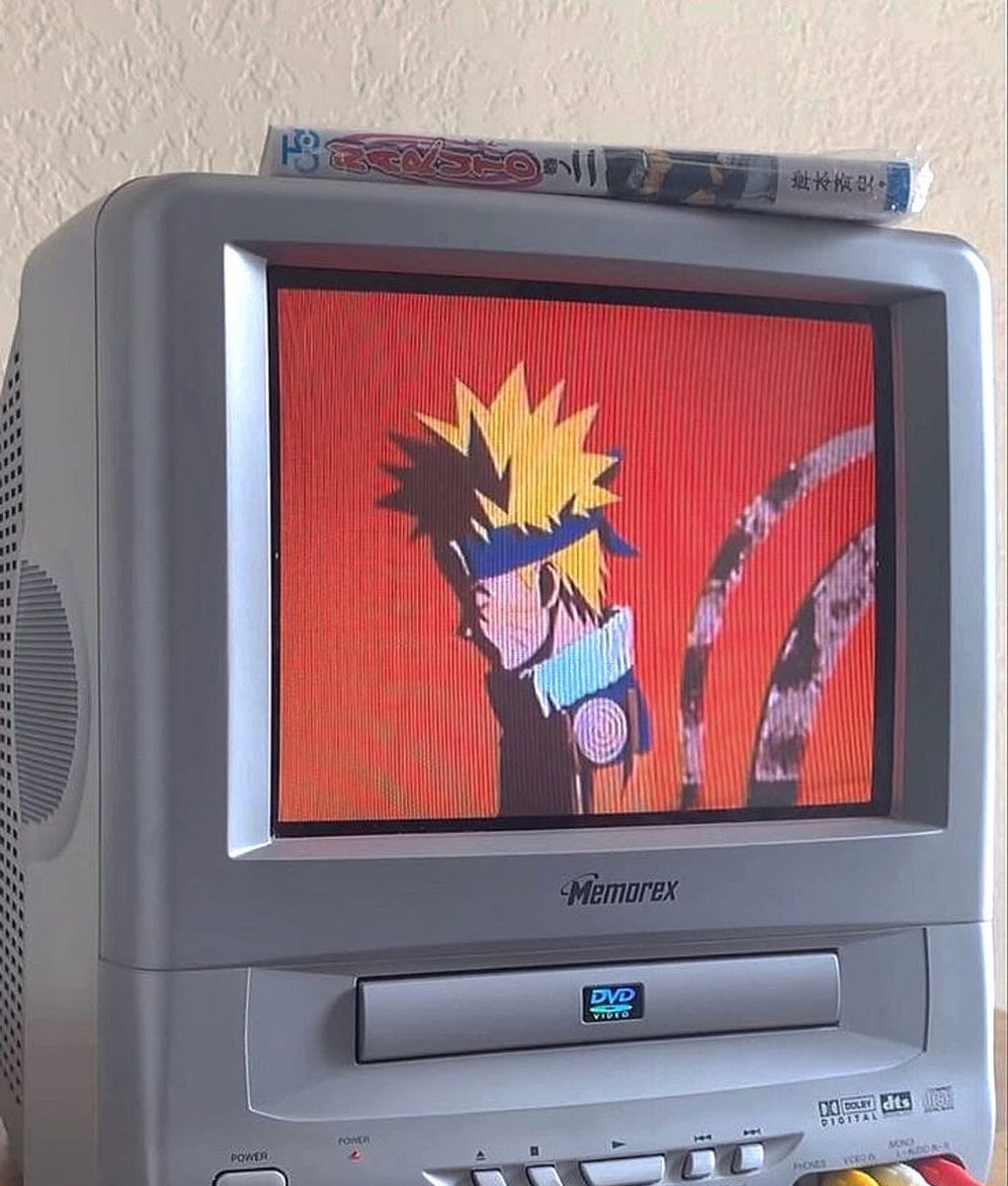 Naruto (2002)