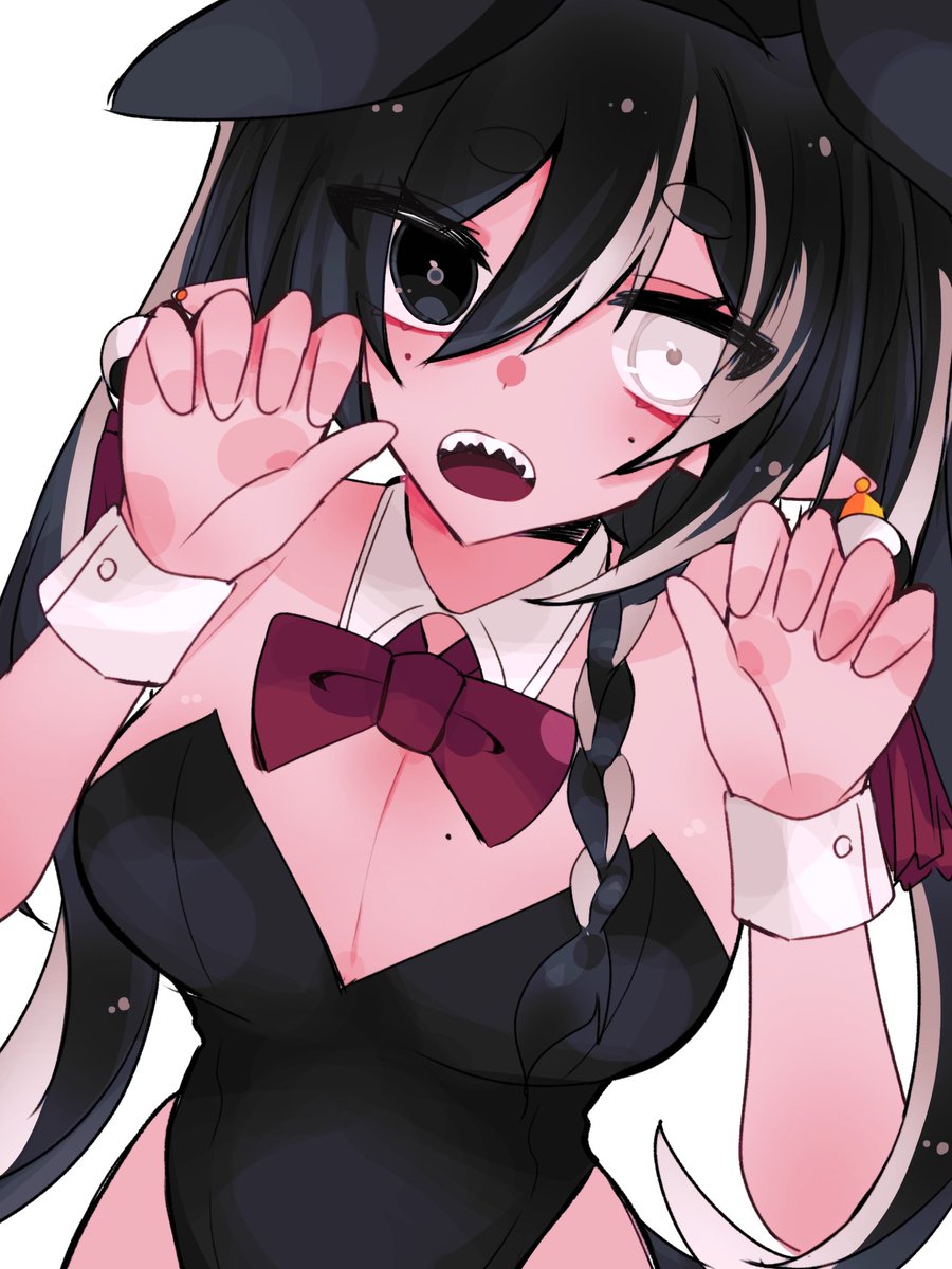 うさぎ鍋🍀 tweet media