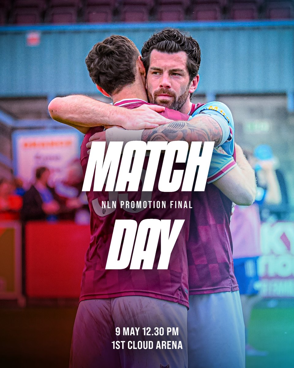 South Shields FC tweet media
