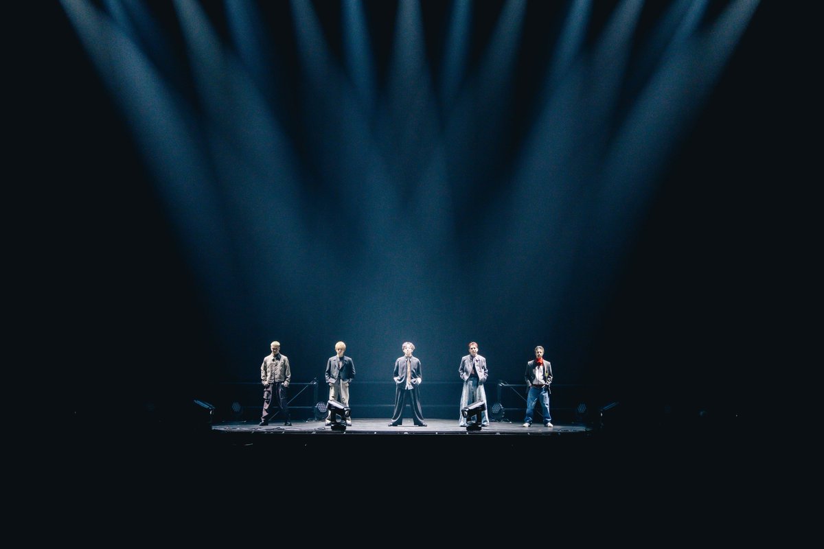 D.U.N.K. -DANCE UNIVERSE NEVER KILLED- tweet media