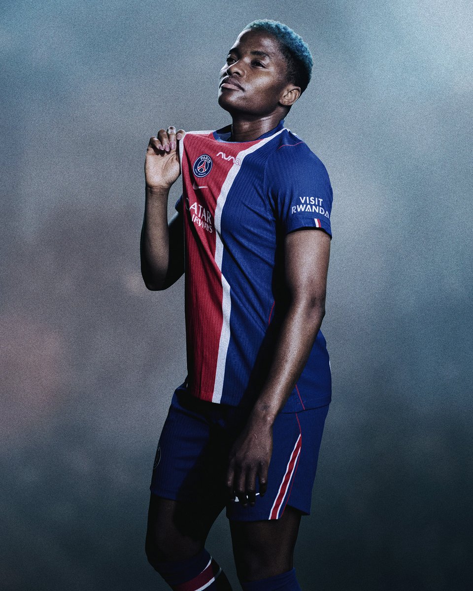 Paris Saint-Germain tweet media