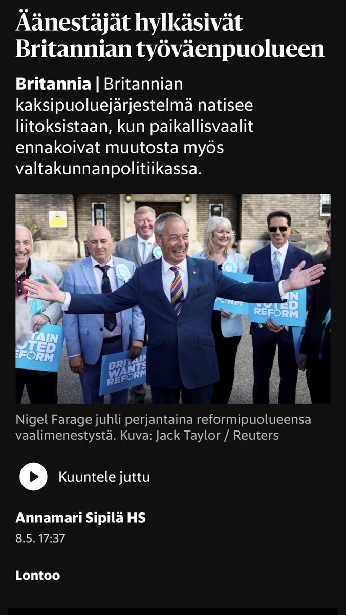 Tero Torspo tweet media