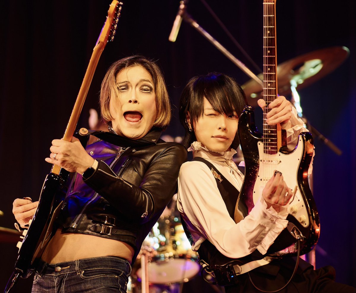 kei ］ (@k_official_) / Posts / X