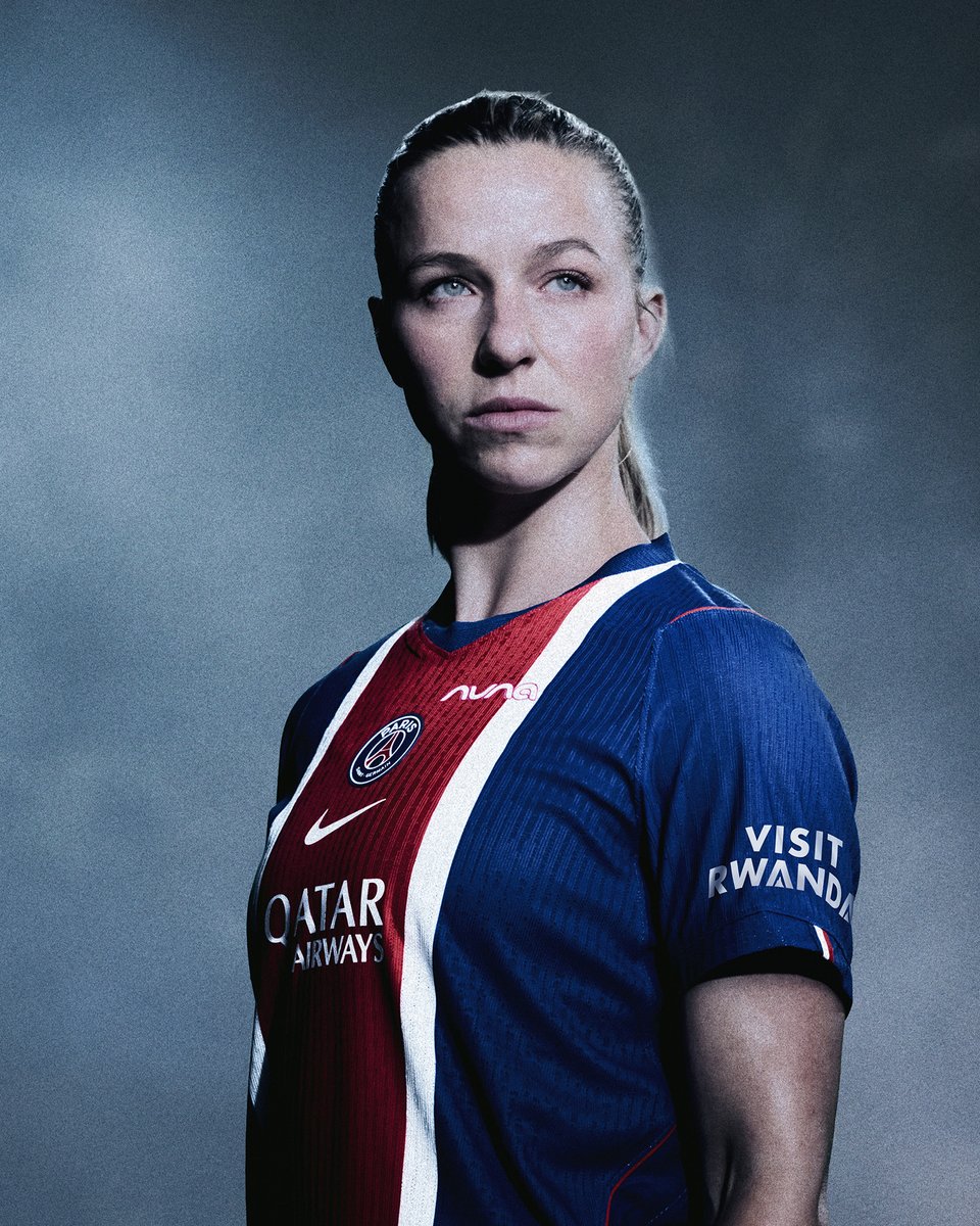 Paris Saint-Germain tweet media