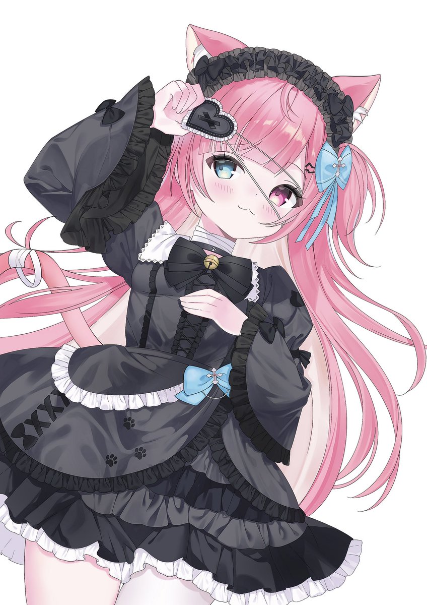 korunru_'s tweet photo. #さくなあーと ✨🖤 https://t.co/NziU4FE7dr