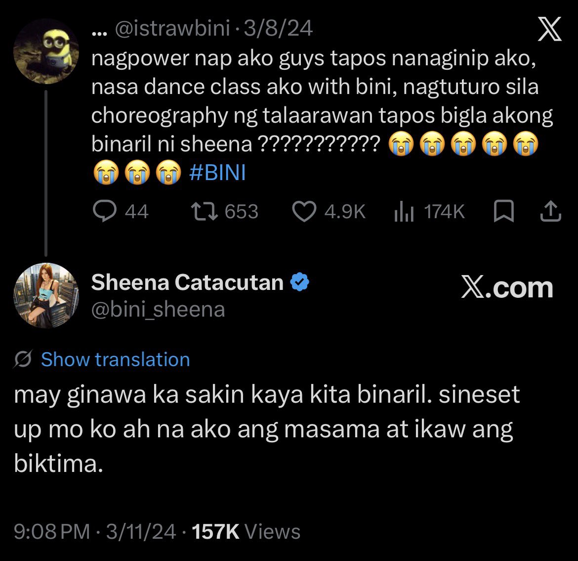 happy birthday sheena