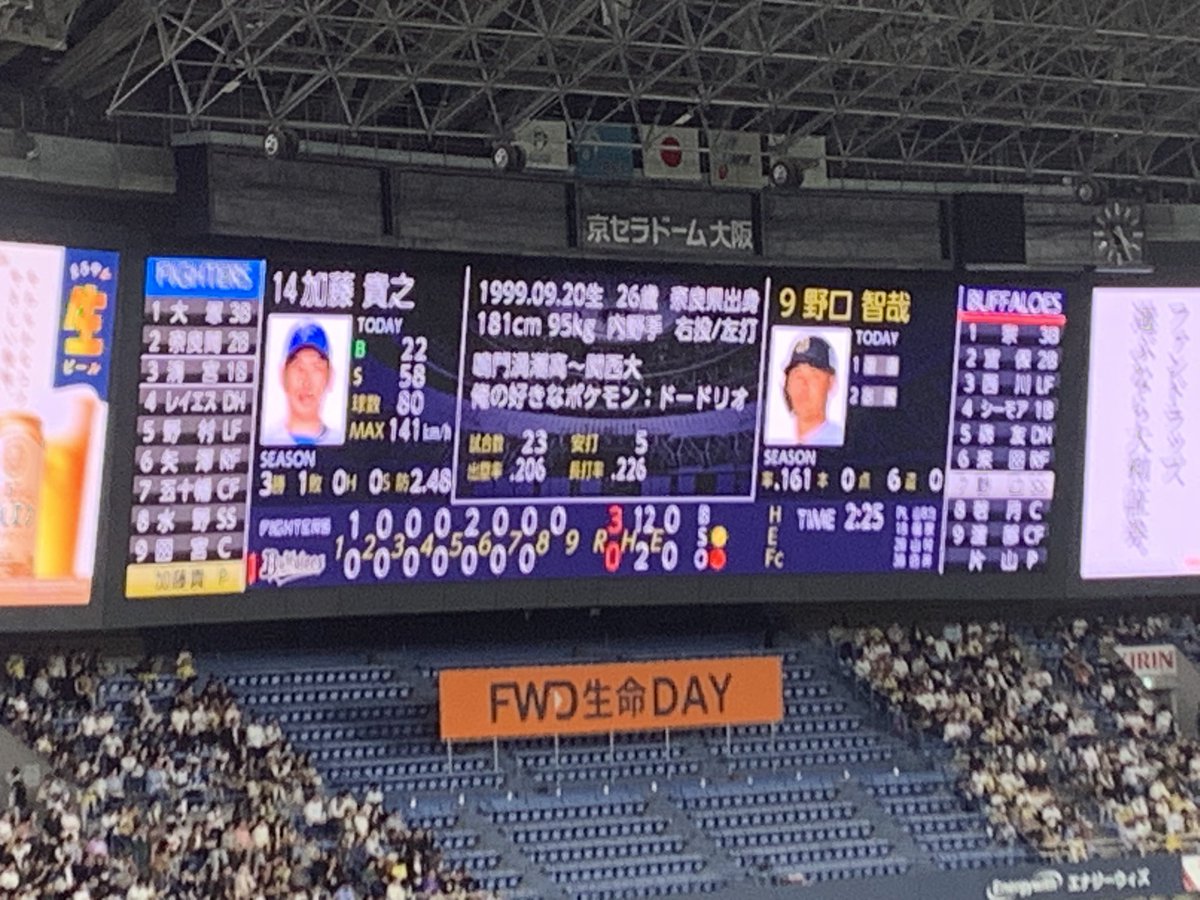 にっちょ tweet media