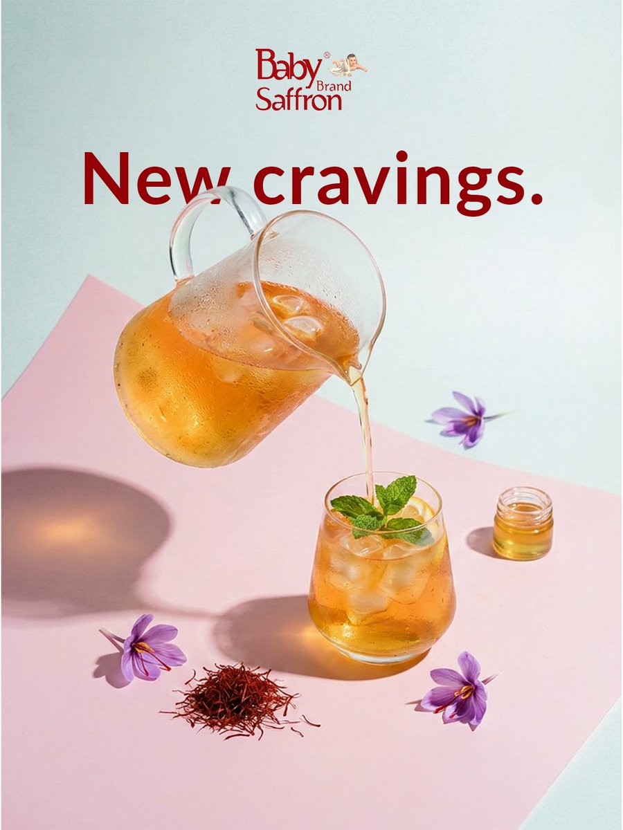 Baby_Saffron's tweet photo. The ritual stayed. The mood changed.

#ModernTradition #WellnessDrinks #saffron #babysaffron #saffronindia #welovesaffron #wellness #ritualswithamoderntwist #saffronbuzz #powderedsaffron #instantsaffron #babybrandsaffron #saffron https://t.co/bfsQMdbZK8