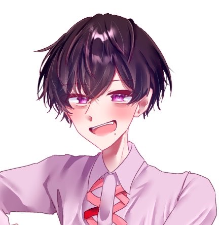 過去に描いた🩷さんまとめ