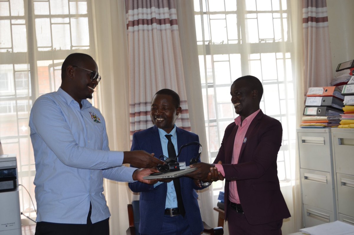 Kabale District Local Government tweet media