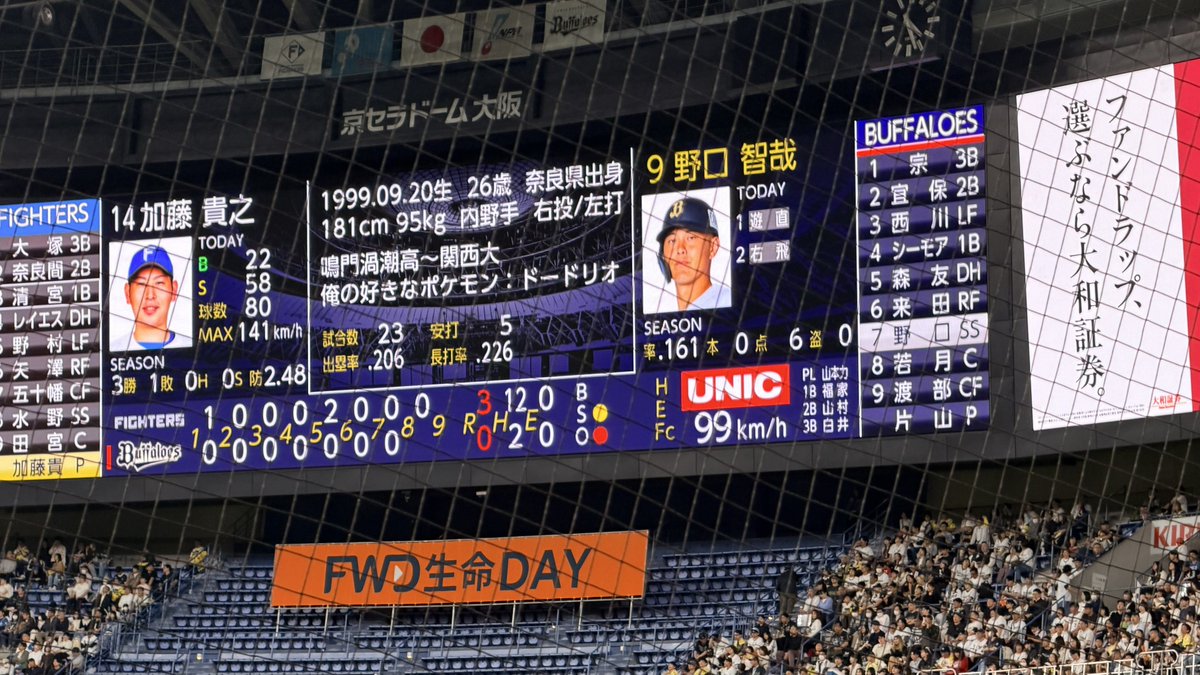 さらの tweet media