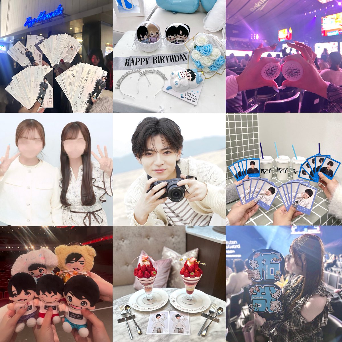 𝓗໒꒱⋆ﾟ tweet media