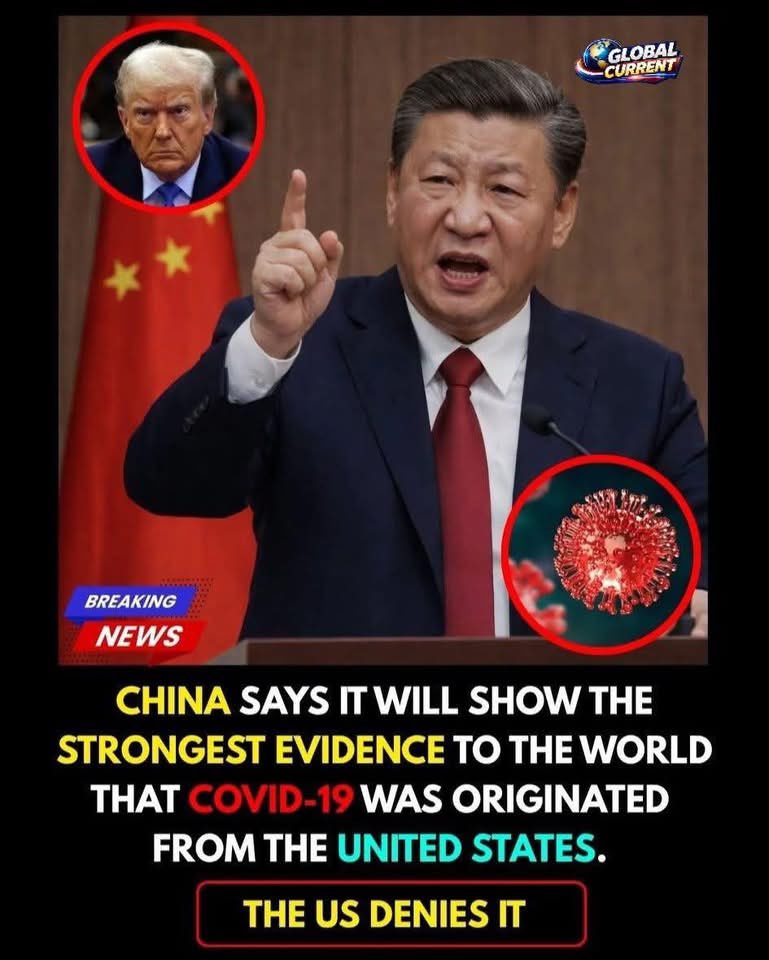 Светот сеуште чека да дознае кој стои зад КОВИД геноцидот!