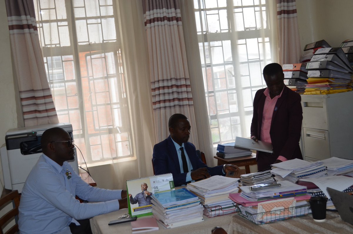 Kabale District Local Government tweet media