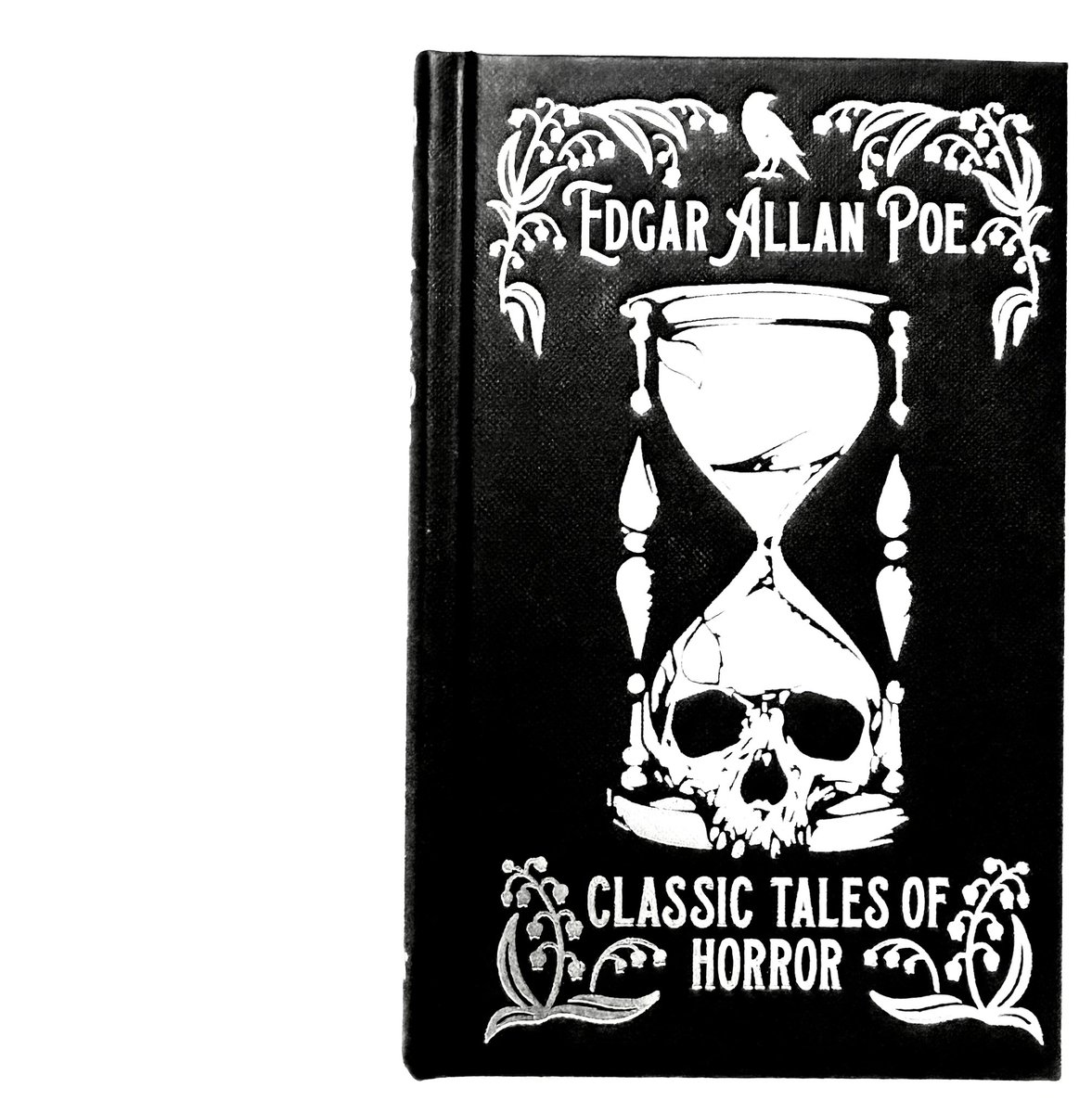 DSaraAhmed's tweet photo. Almost finished with
A Gentle Reminder by Bianca Sparacino ✨
then starting Classic Tales of Horror by Edgar Allan Poe https://t.co/6eCk7ArVqx