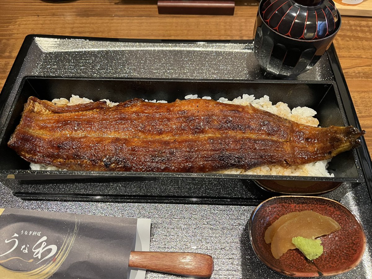 jun_241's tweet photo. 流石に1週間で2回1.5匹は頼めなかった。 https://t.co/bd1SDweK2I