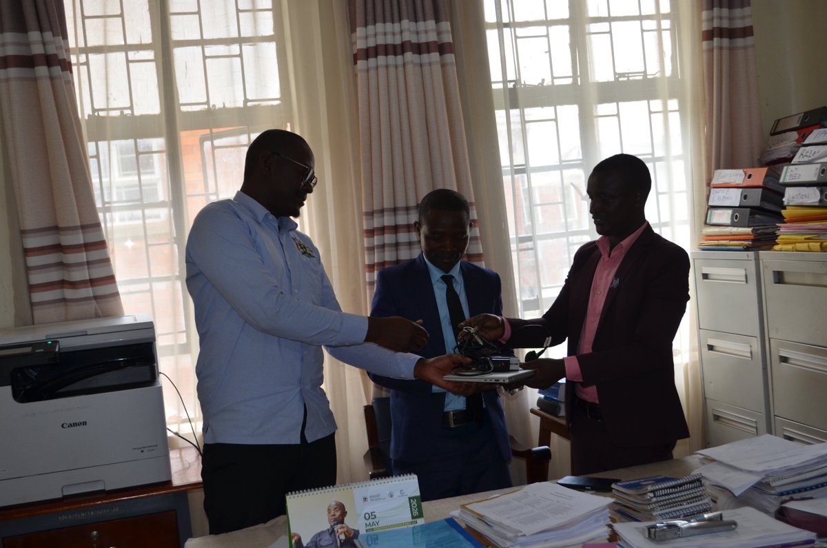 Kabale District Local Government tweet media