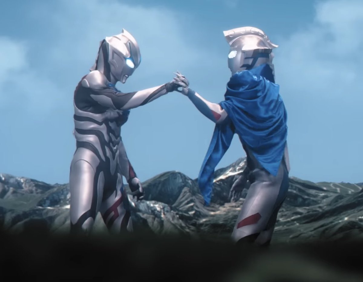 STORAGEZett's tweet photo. I just can’t help but be Ultra-Excited on meeting many different Ultras after hearing their stories…

Even reencountering ones that I have fought side by side with! https://t.co/V3kw0FUVeU