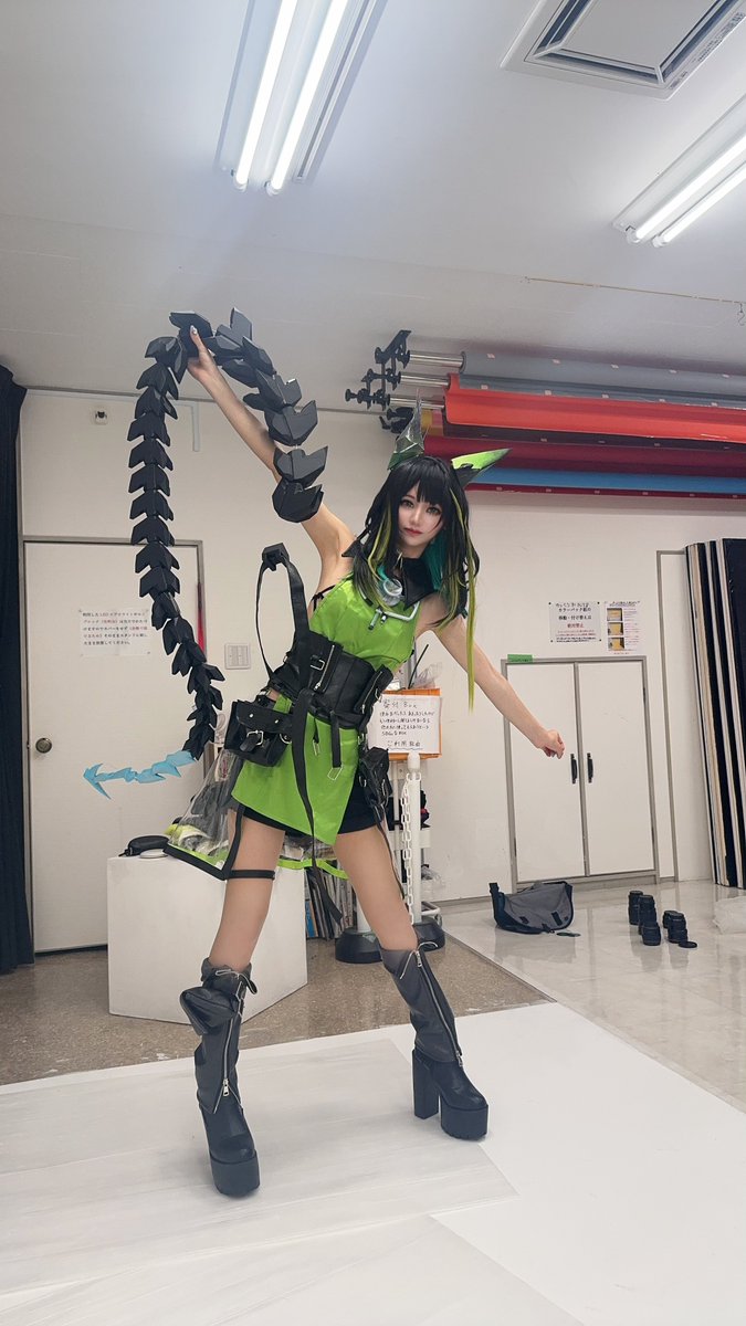 オペサスは(多分)モンちゃんで行きます(多分)