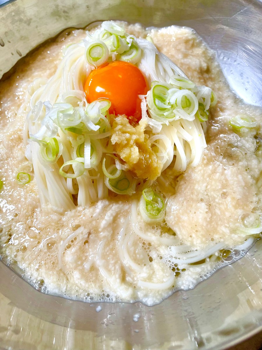 静岡ネヴァネヴァ✖︎半田麺
濃厚が過ぎた笑笑