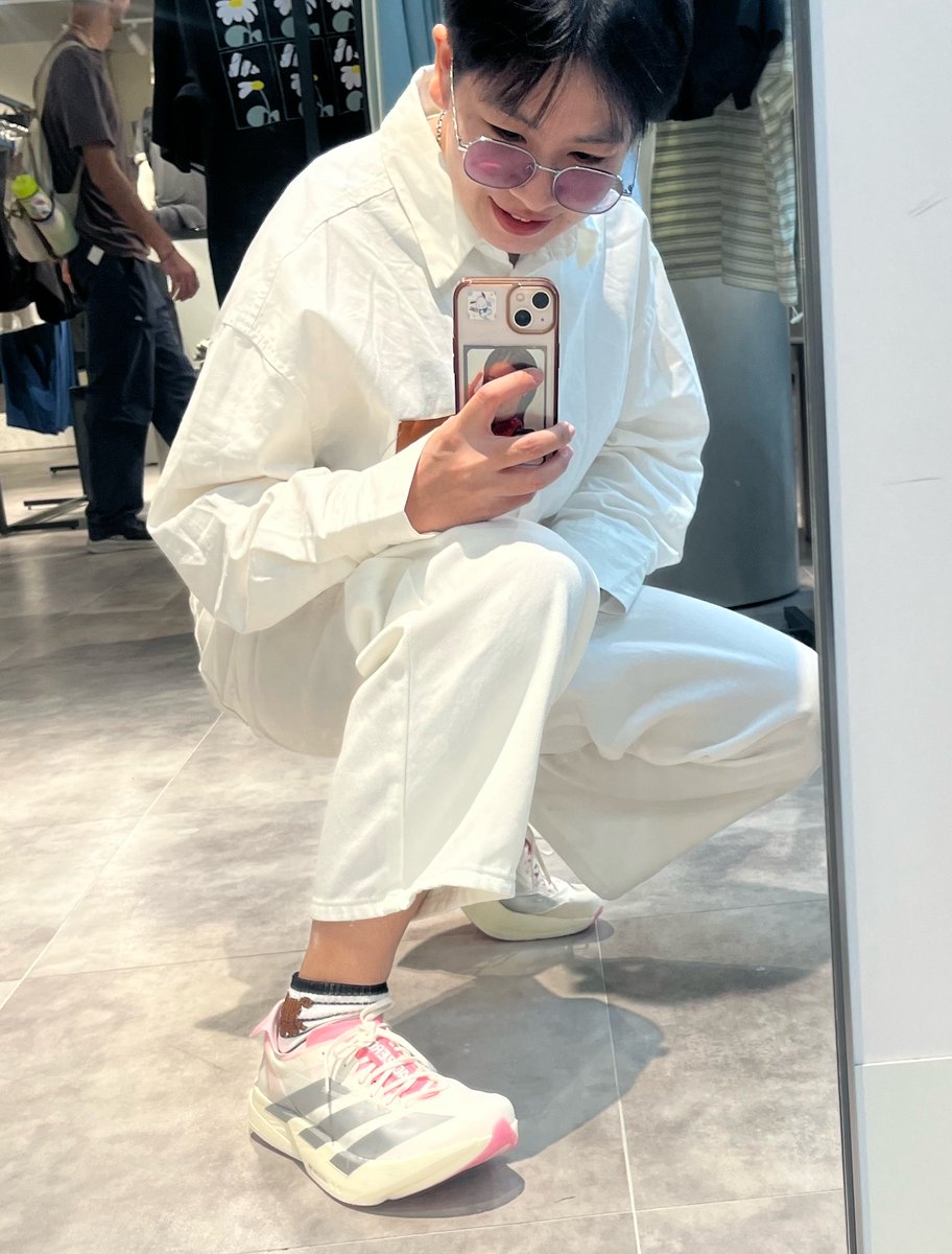 ิ-ิ แม๊วติดเบะ˙𐃷˙ tweet media