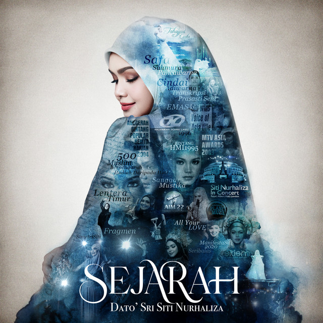 DSSNspotify's tweet photo. "Hati Yang Rindu" telah mengatasi "Sejarah" sebagai lagu Dato' Sri Siti Nurhaliza yang ke-97 paling banyak distrim di Spotify.

#97 Hati Yang Rindu 559,066 (+1,020)
#98 Sejarah 559,006 (+131) https://t.co/6oVacOoHfg