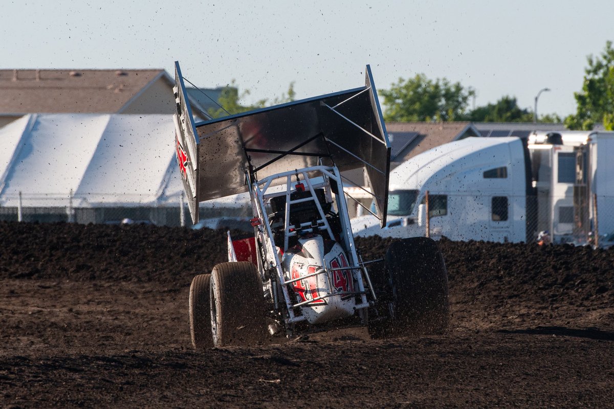 WATTE12WORTH's tweet photo. Dominic Scelzi is back in the groove returning to victory Lane on night one in Chico! 🏁🥇 @DominicScelzi @thedriversproj https://t.co/MP8wBscy57