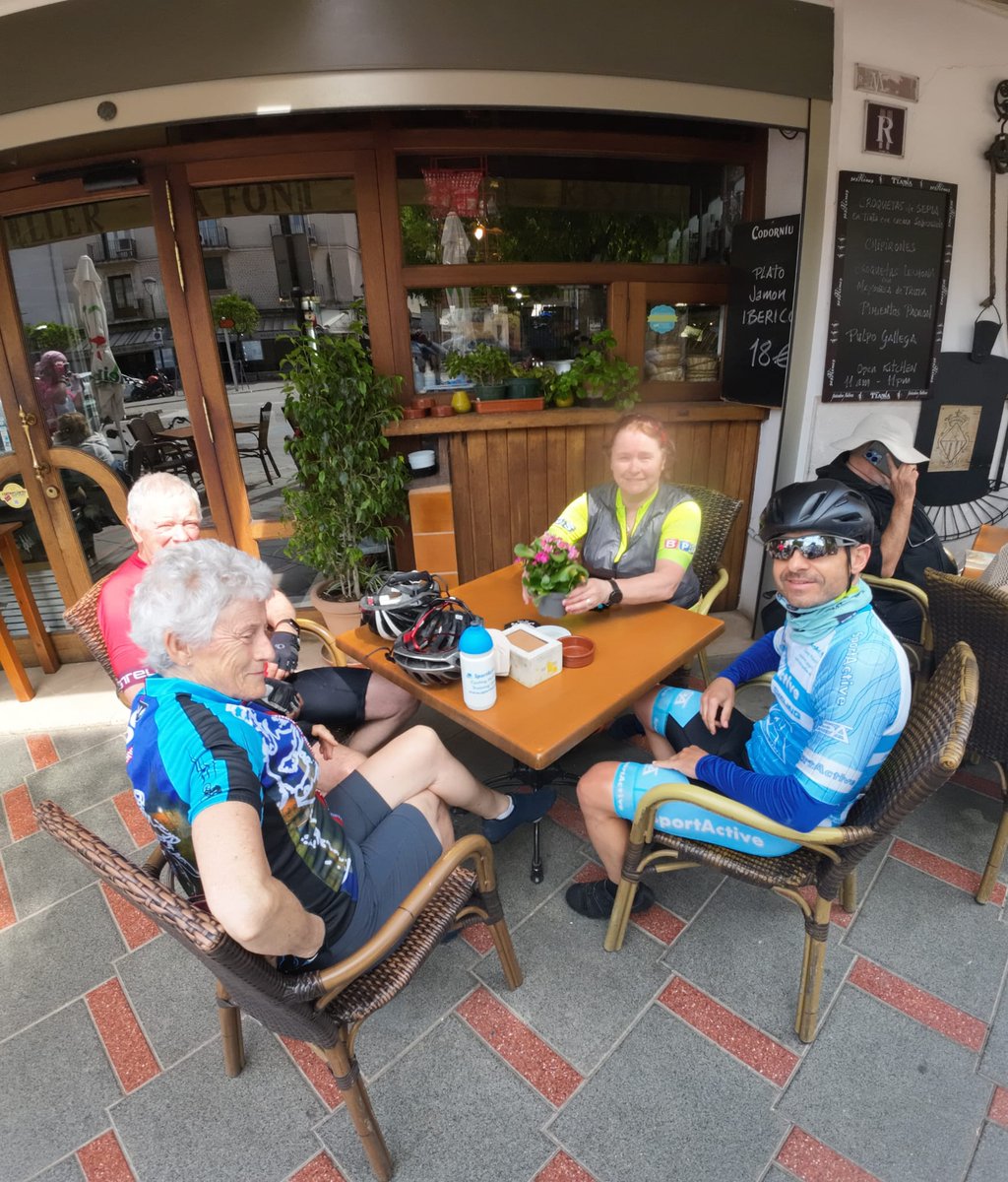 SportActive Cycling tweet media