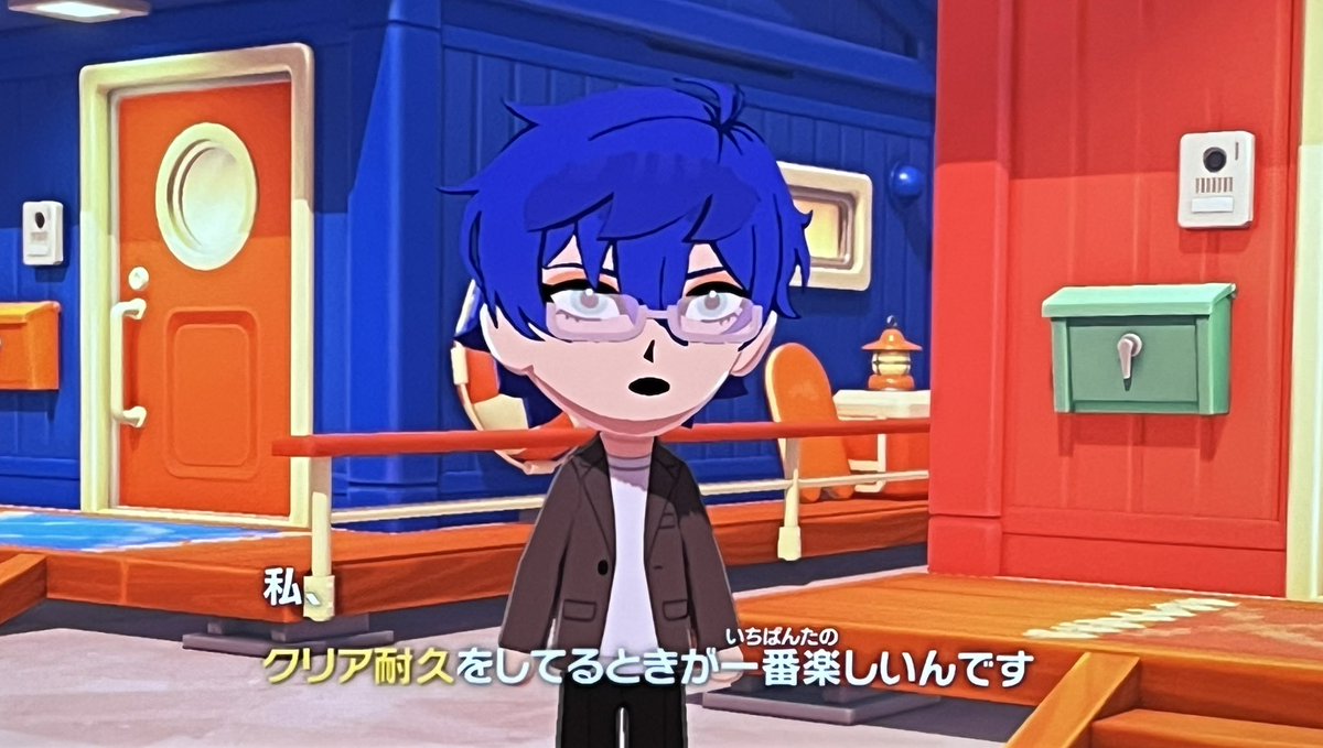 32nnnp's tweet photo. まだエデしかいないけど楽しい https://t.co/oS20jtjRRr