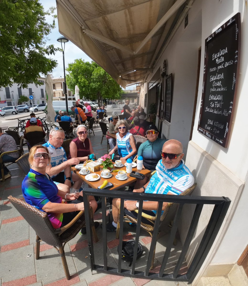 SportActive Cycling tweet media