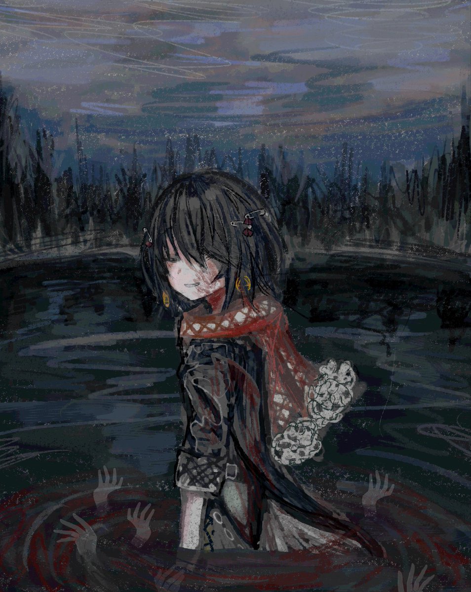 ましろページ ましろ爻 (@mashiro2434) / Posts / X