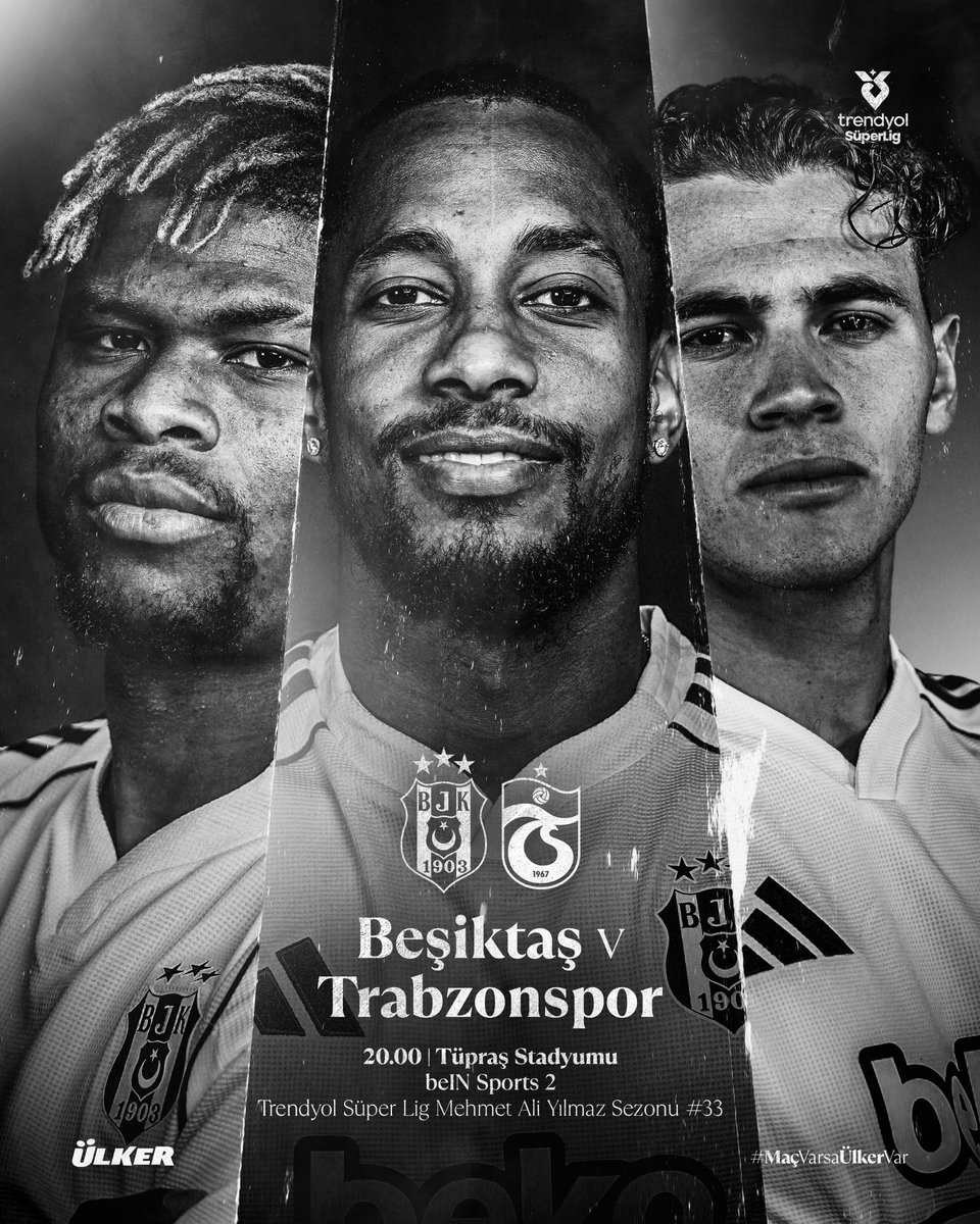 Beşiktaş JK tweet media