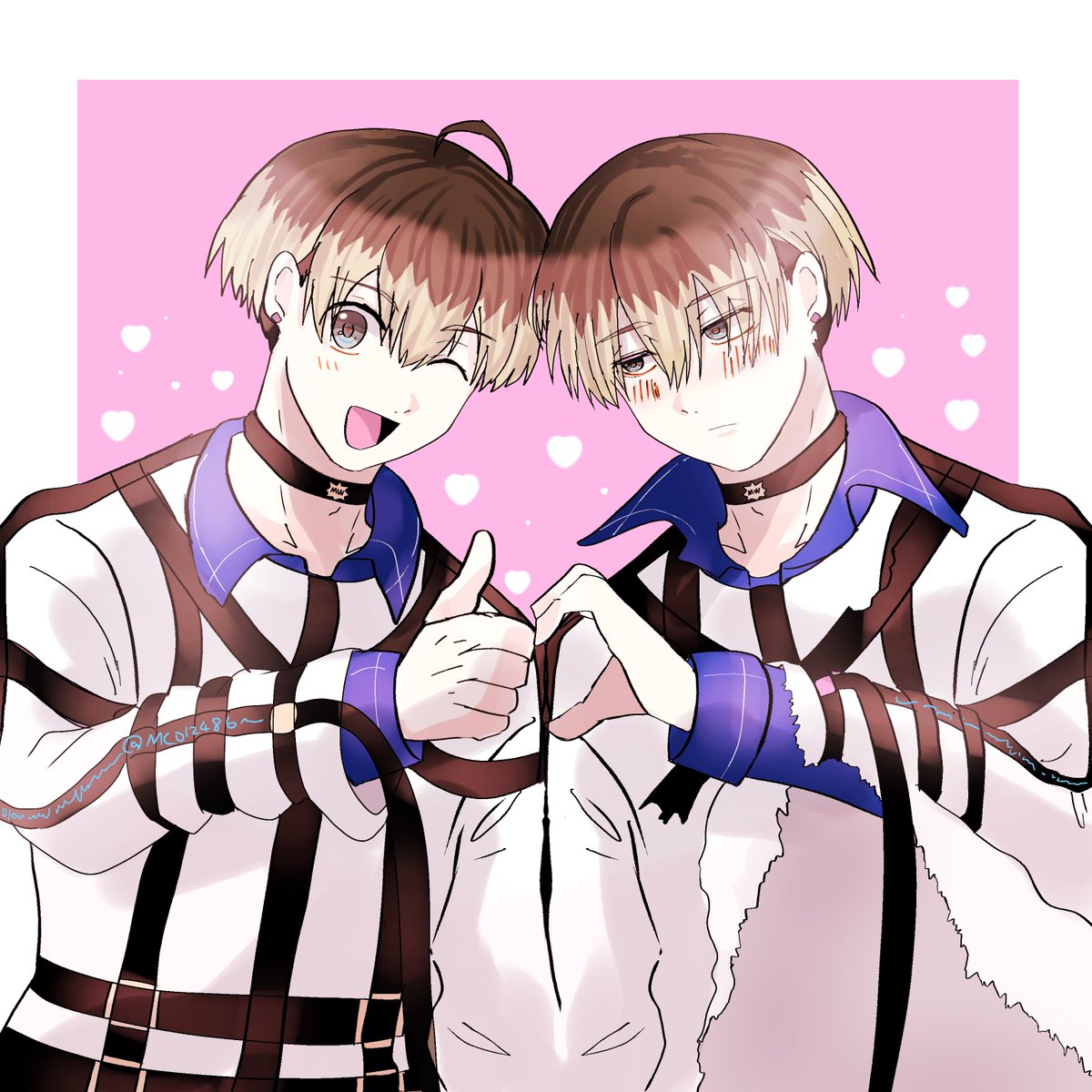 好きだ…っ！！ tweet media