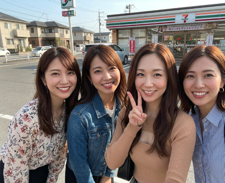由美子 tweet media