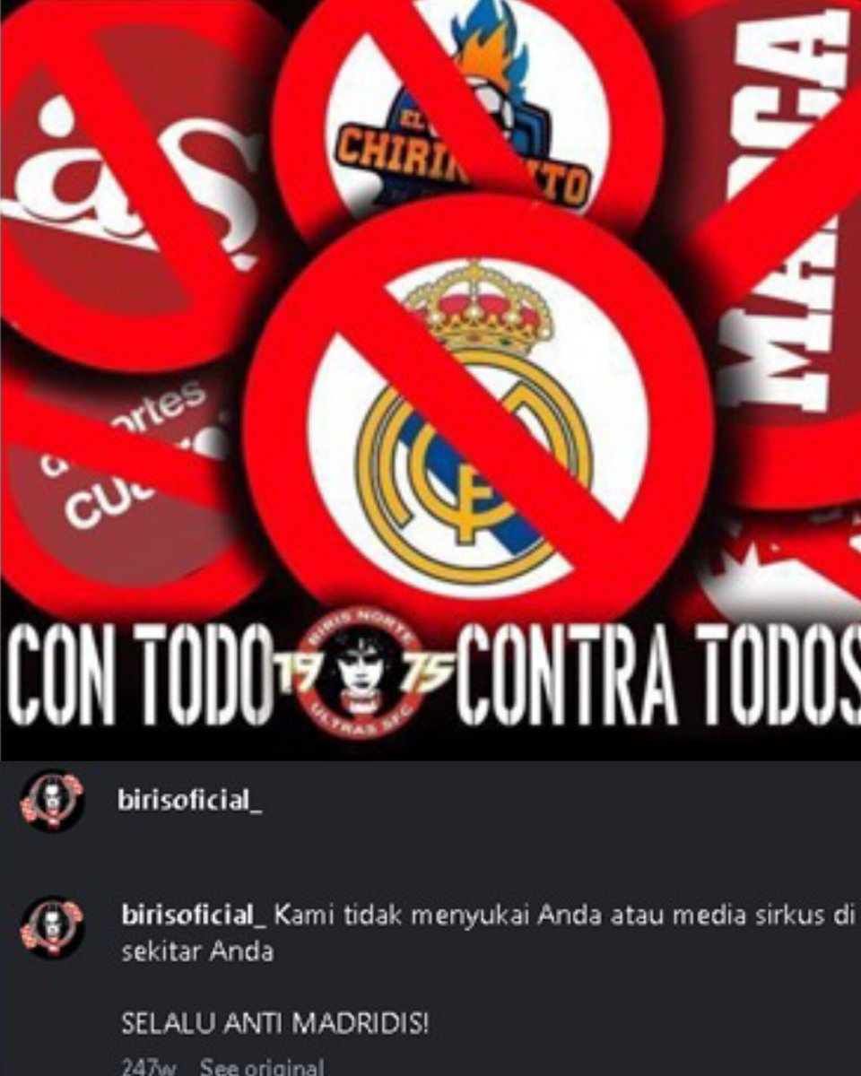 SEVILLAPEDIA 📖🇵🇪🇳🇬۞ tweet media