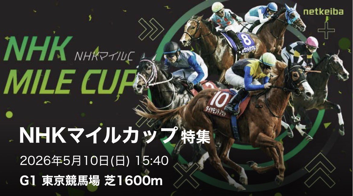 keiba_pace's tweet photo. 【変更☝️】

いいね150.リポスト150で全員に公開する。

"穴馬"探してるなら押しときな👹 https://t.co/pLm1zHg34k