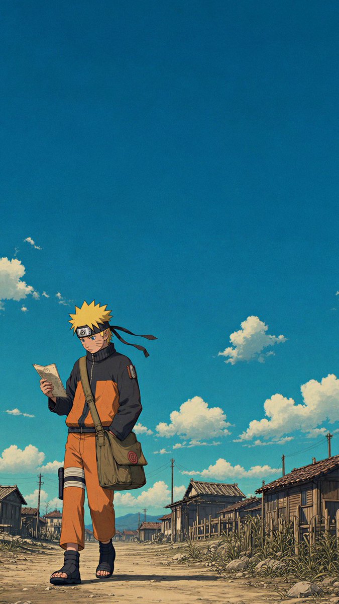Classic Wallpaper 🥷 tweet media