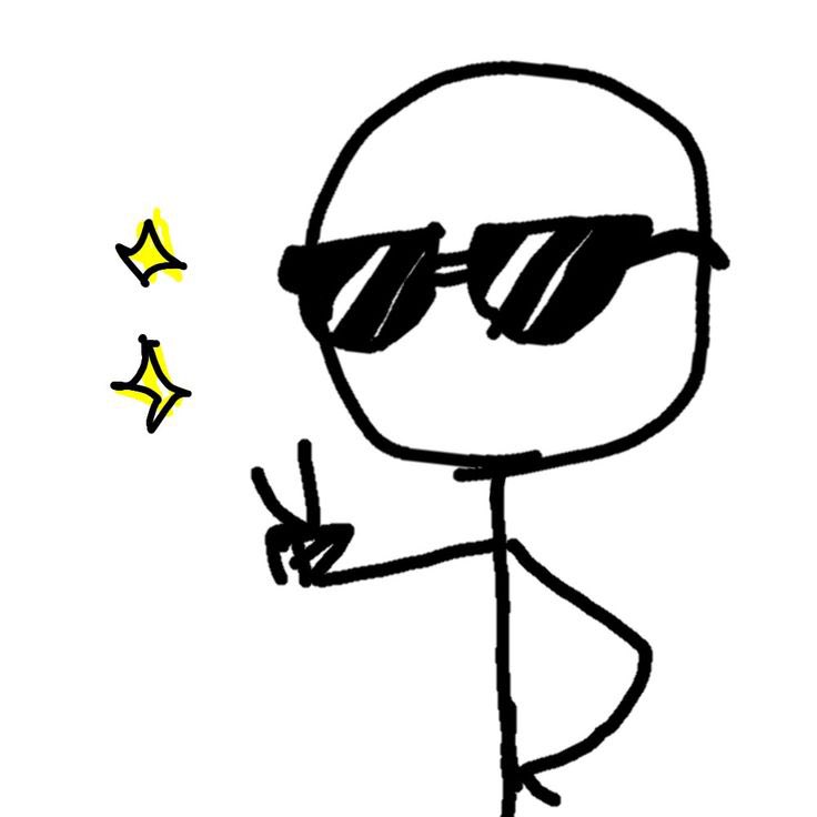 Stickman Intern tweet media