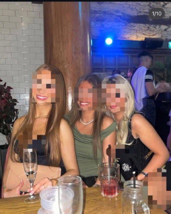 chavs exposed tweet media