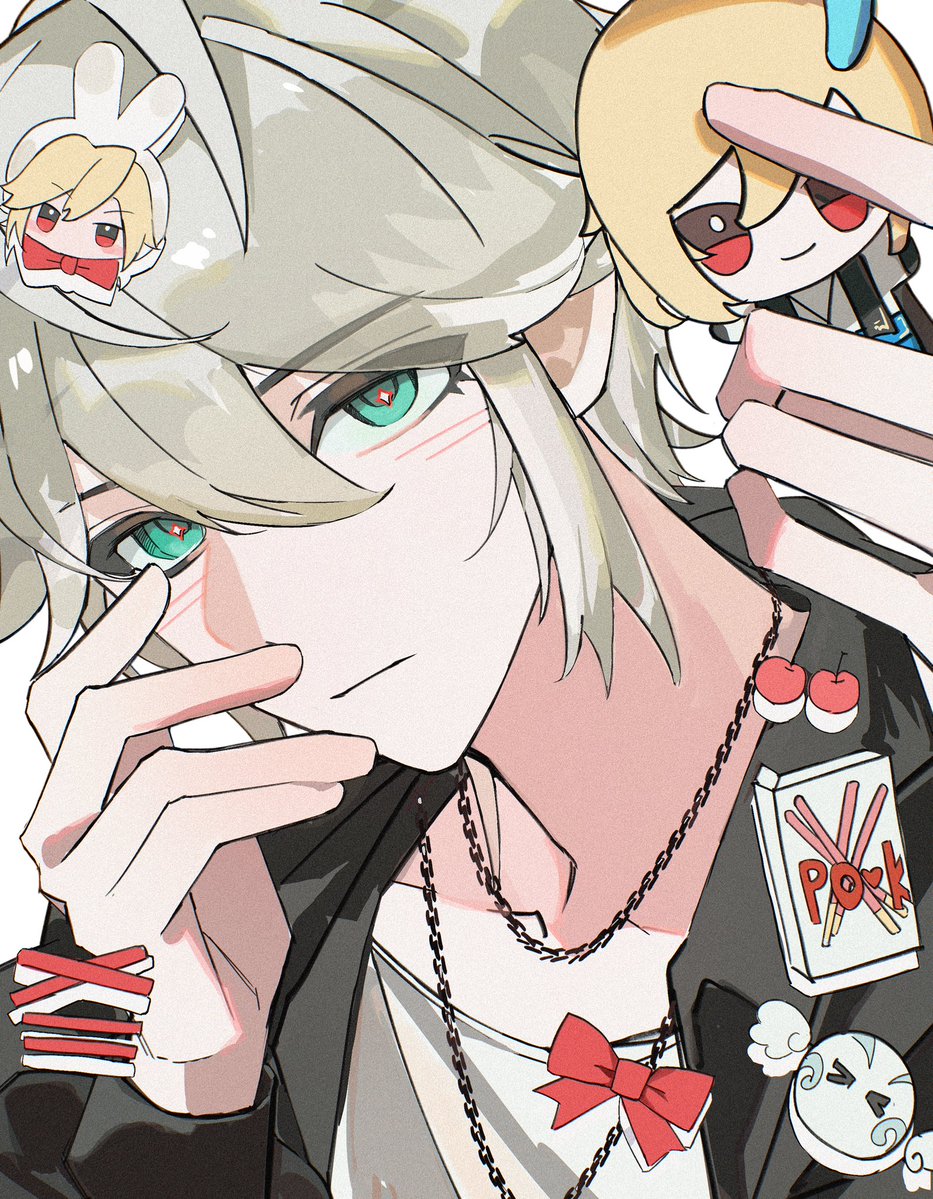 螺蛳粉要特辣 tweet media