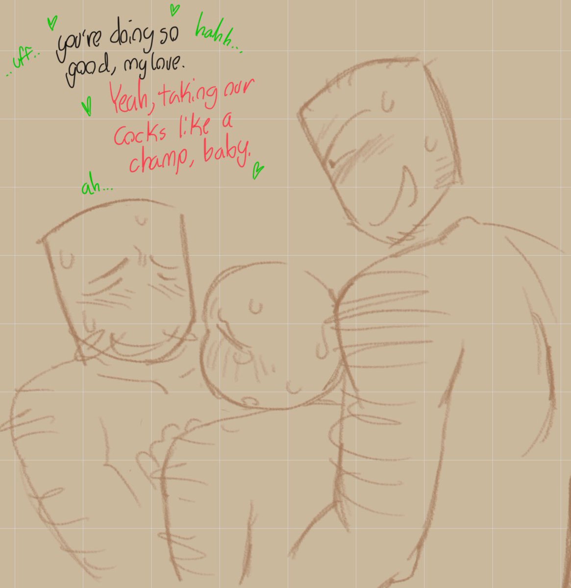 550o555's tweet photo. spent way too much time on this #dieofdeathnsfw #dieofdick https://t.co/2Oed9sfXbG