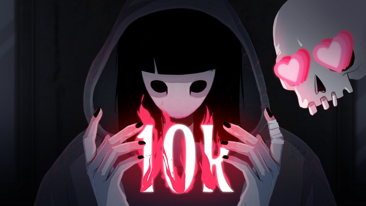 Vale's Echo | WISHLIST ON STEAM! 🔮 tweet media
