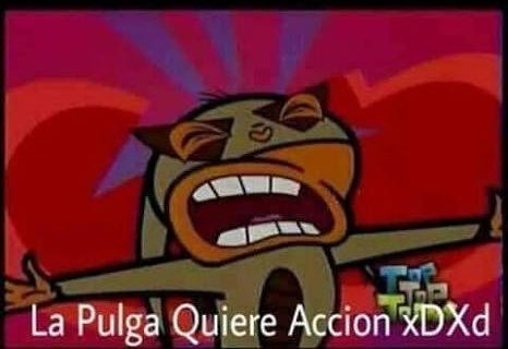 Seokjin con el Místico encima:
